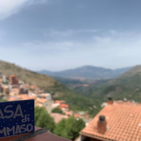Casa Di Tommaso Daire Sonnino Dış mekan fotoğraf