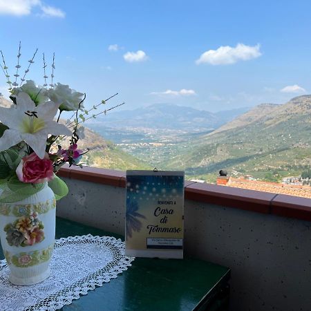 Casa Di Tommaso Daire Sonnino Dış mekan fotoğraf