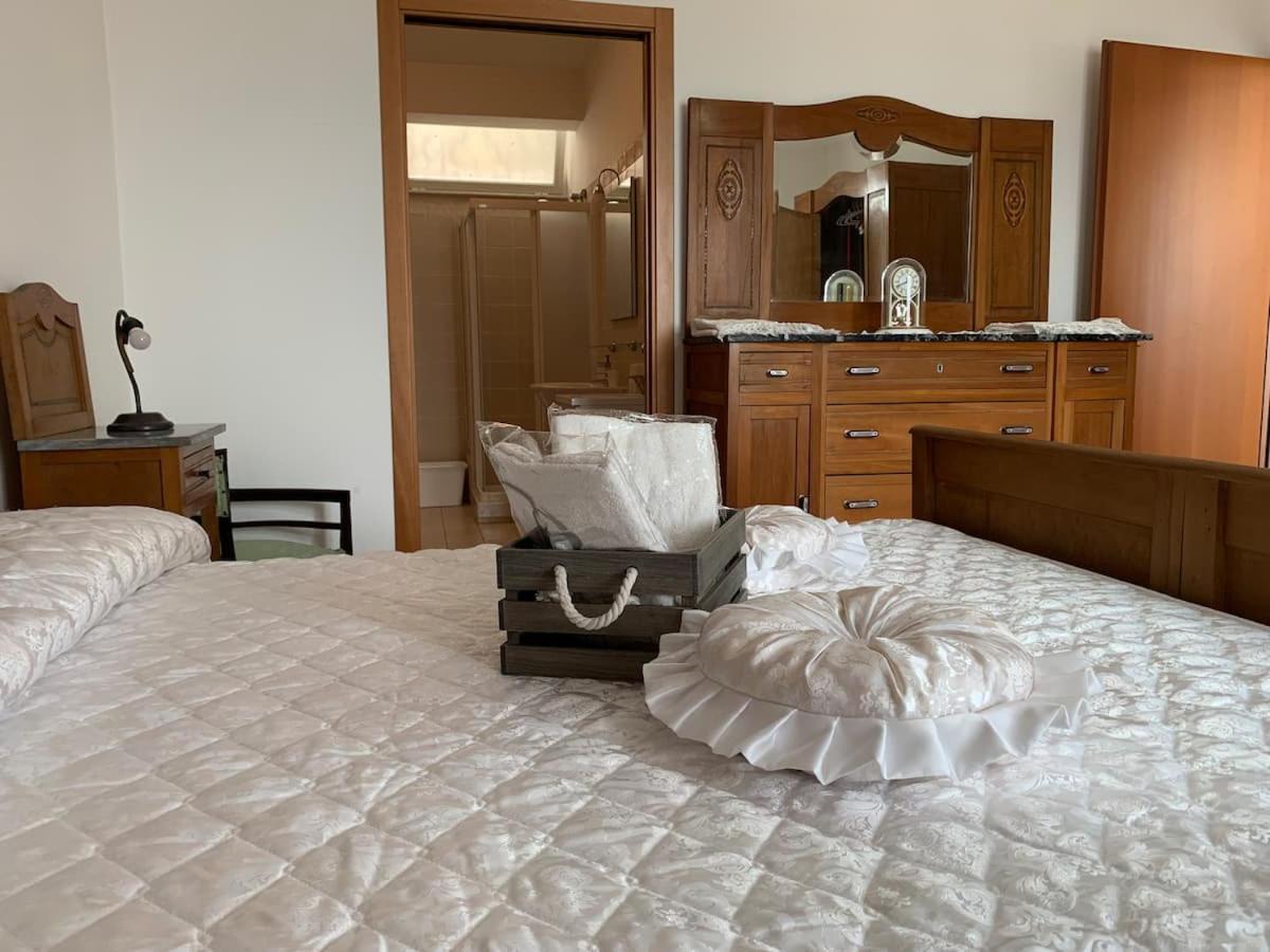 Casa Di Tommaso Daire Sonnino Dış mekan fotoğraf