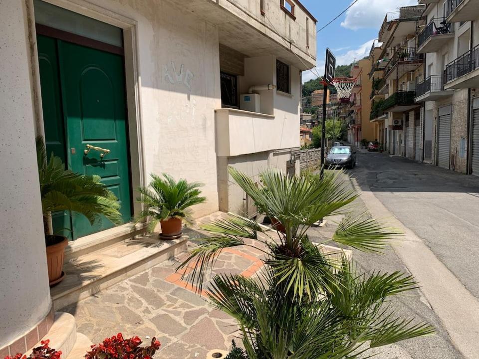 Casa Di Tommaso Daire Sonnino Dış mekan fotoğraf