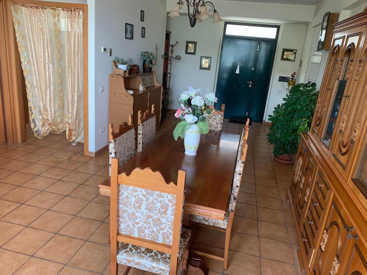 Casa Di Tommaso Daire Sonnino Dış mekan fotoğraf