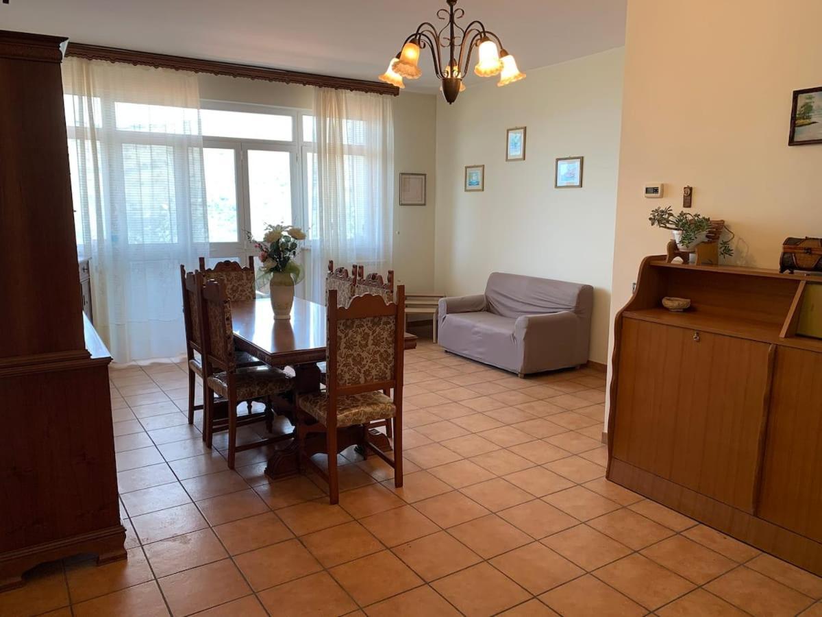 Casa Di Tommaso Daire Sonnino Dış mekan fotoğraf