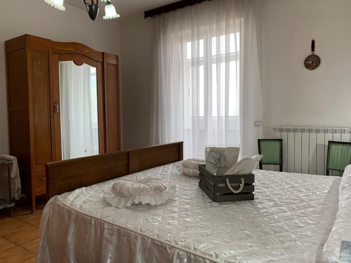 Casa Di Tommaso Daire Sonnino Dış mekan fotoğraf
