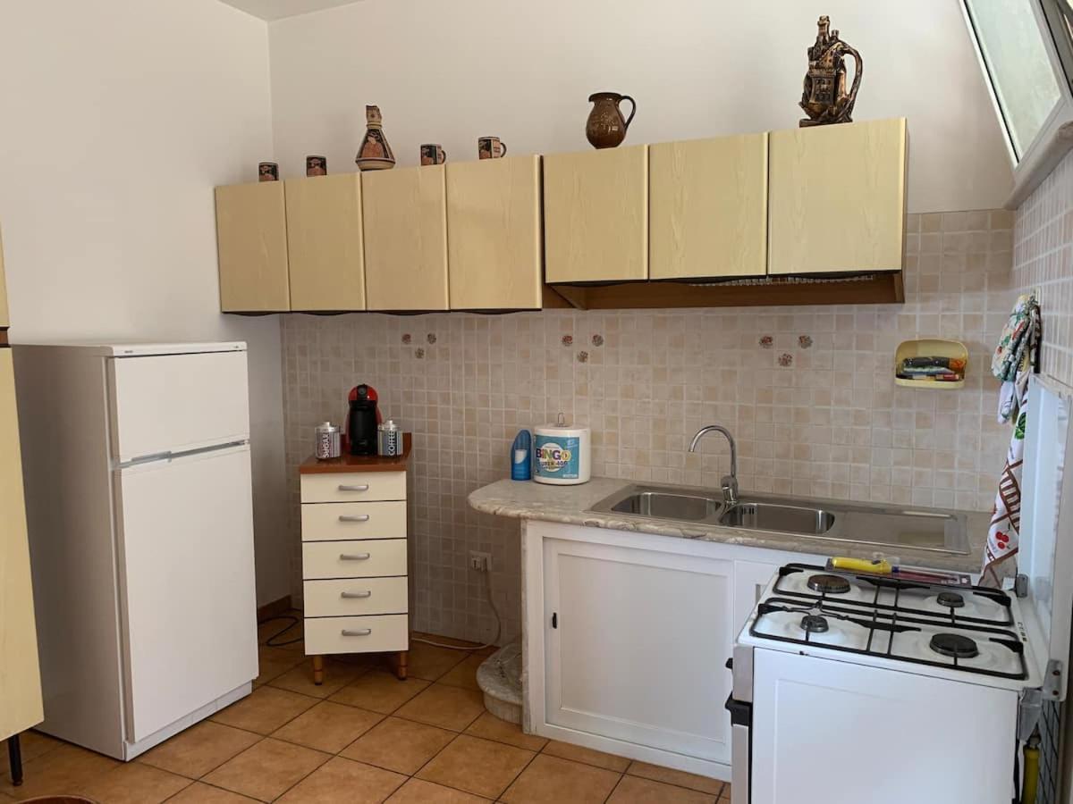 Casa Di Tommaso Daire Sonnino Dış mekan fotoğraf