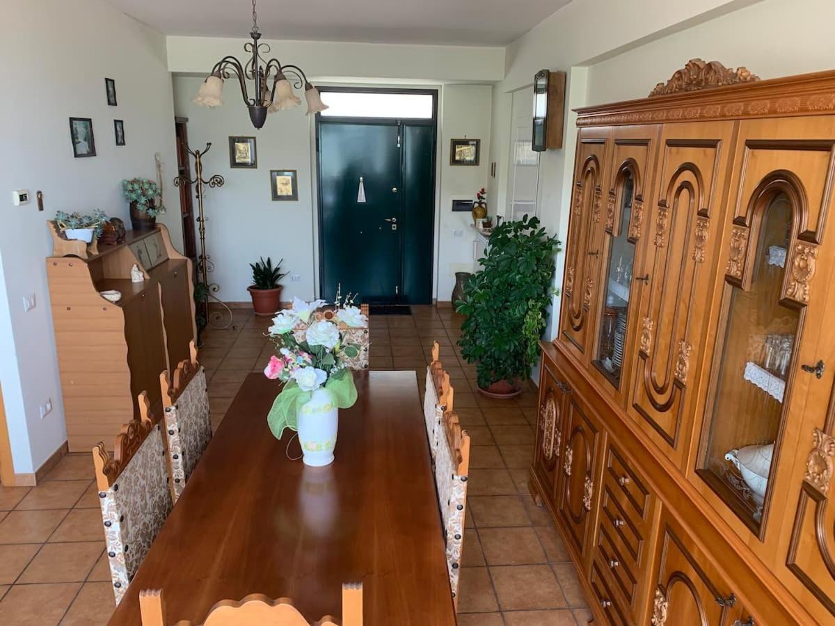 Casa Di Tommaso Daire Sonnino Dış mekan fotoğraf