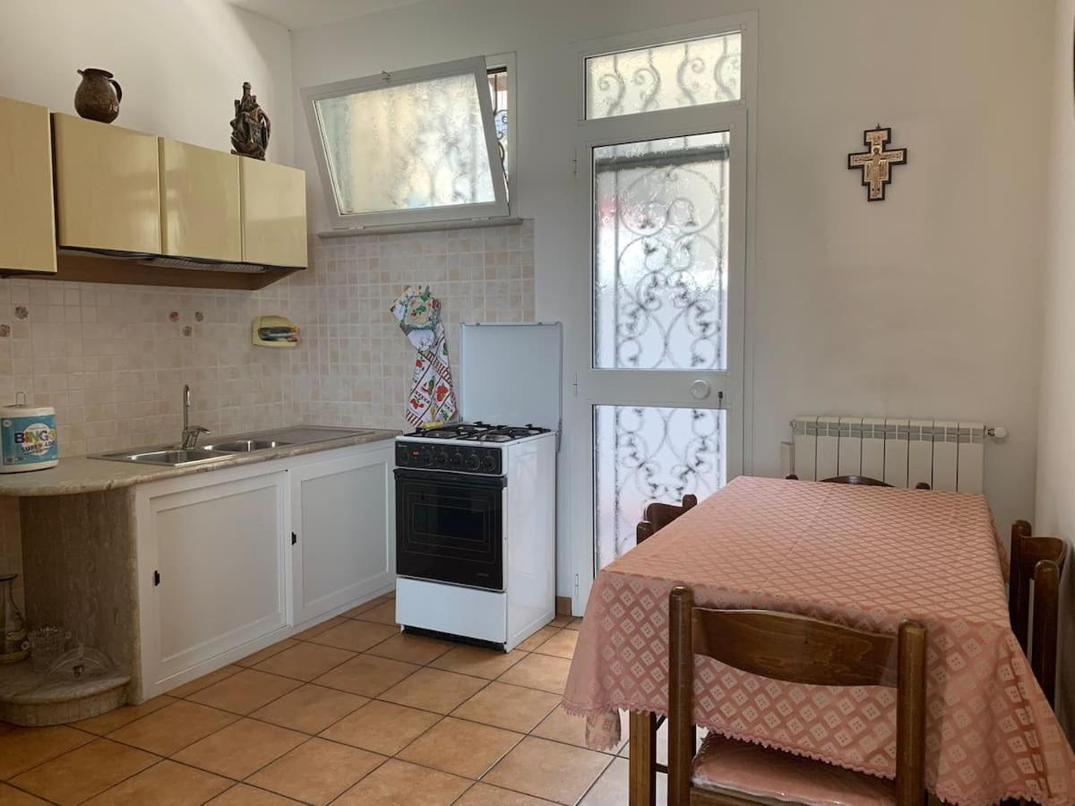 Casa Di Tommaso Daire Sonnino Dış mekan fotoğraf