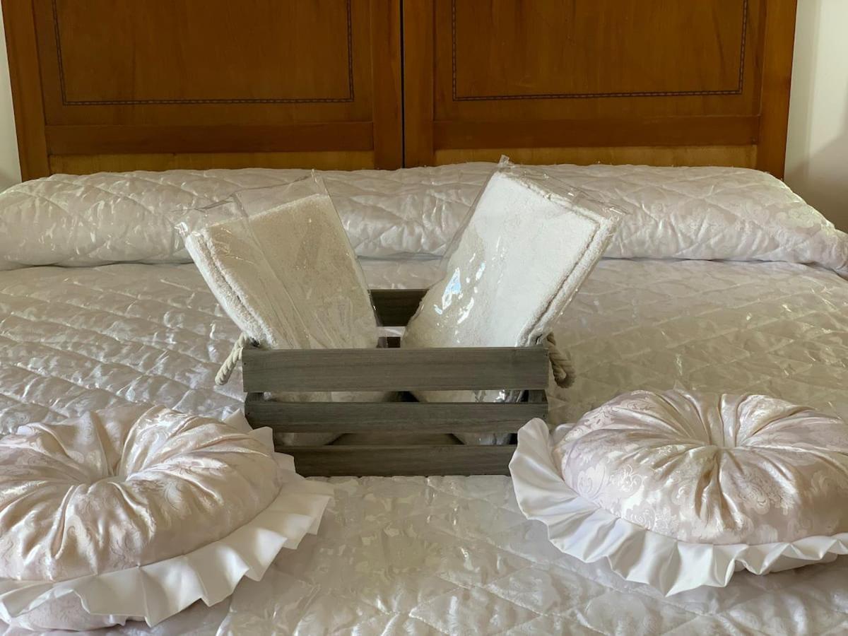Casa Di Tommaso Daire Sonnino Dış mekan fotoğraf