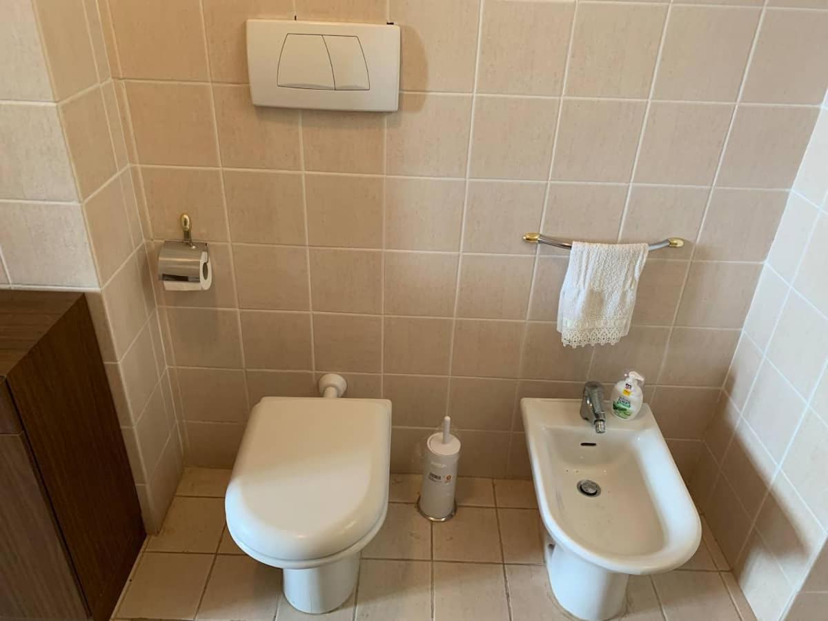 Casa Di Tommaso Daire Sonnino Dış mekan fotoğraf
