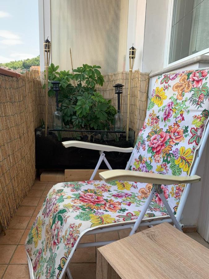 Casa Di Tommaso Daire Sonnino Dış mekan fotoğraf